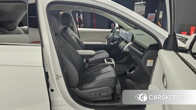 Hyundai Ionic 5 id 4546814 из Кореи 18