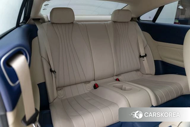 Mercedes-Benz E-class (imported) id 4290465 из Китая 18