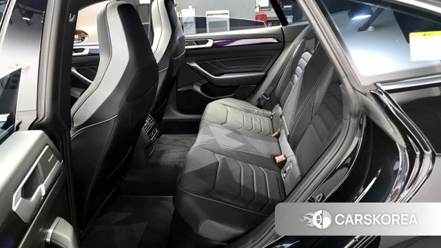 Volkswagen Arteon id 4355173 из Кореи 18