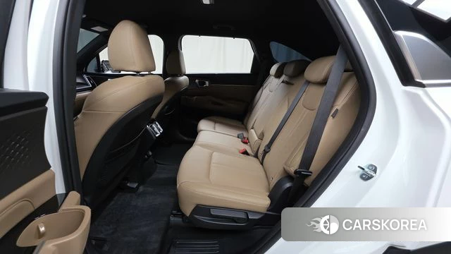 Kia The New Sorento 4th Generation id 4308069 из Кореи 18