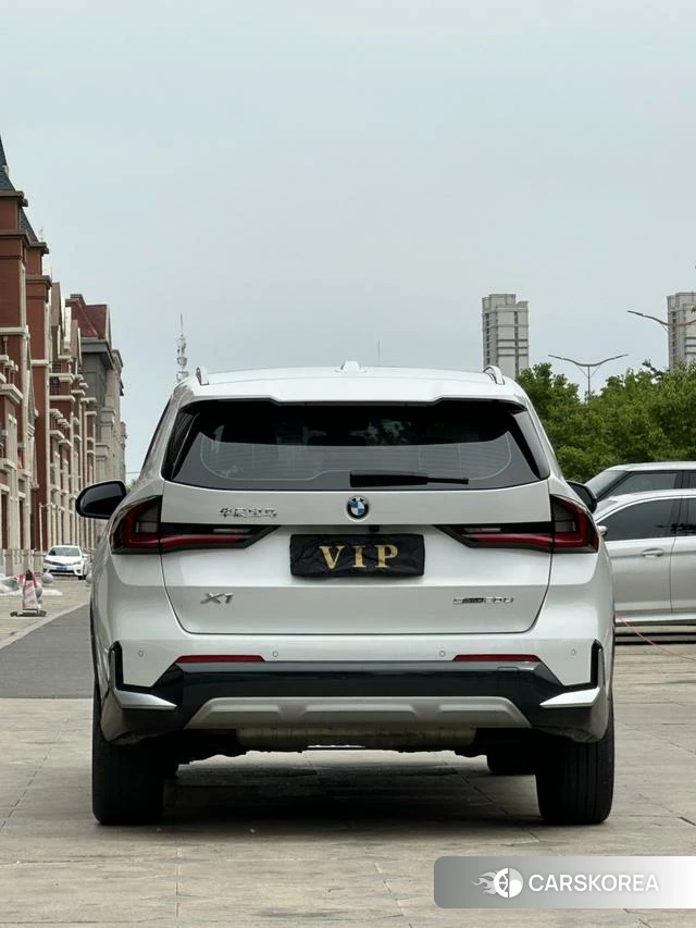 BMW X1 id 4374665 из Китая 18