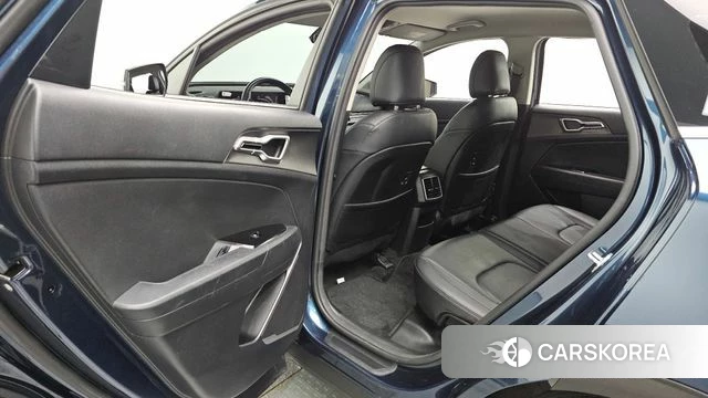 Kia Sportage 5th Generation id 4848163 из Кореи 18