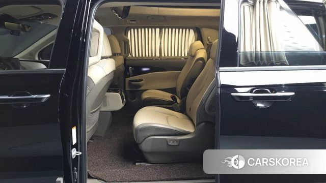 Kia Carnival 4th generation id 4429021 из Кореи 18