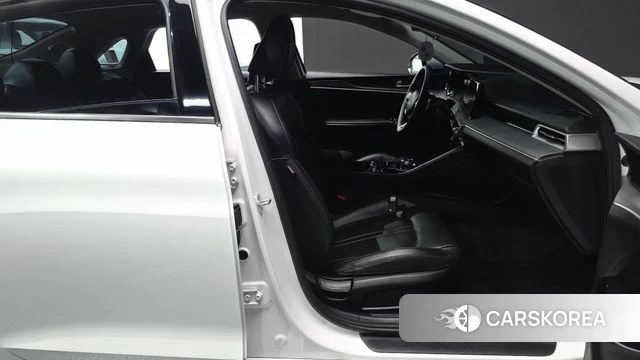 Kia K5 3rd generation id 4675933 из Кореи 18