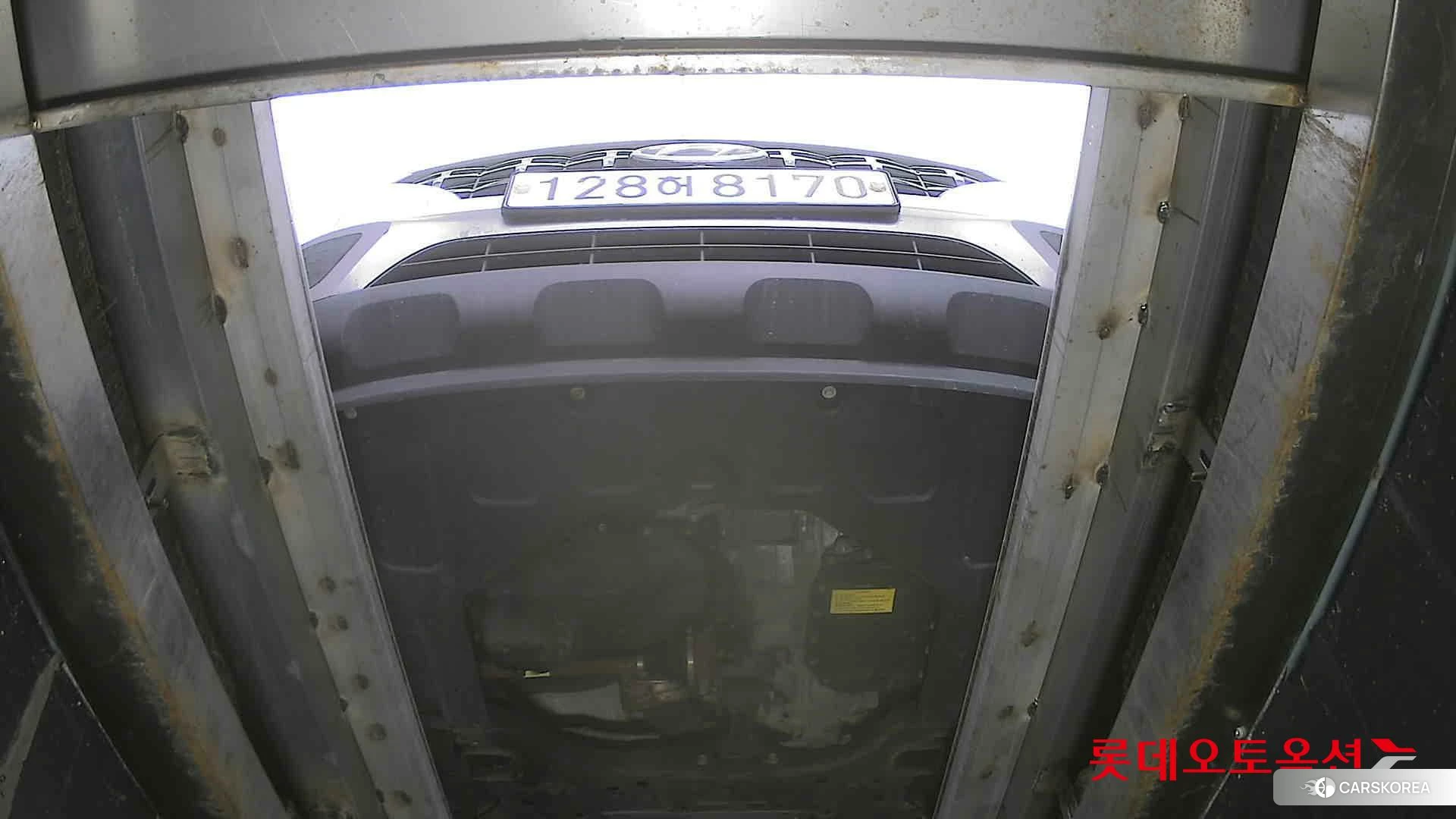 Hyundai Venue id 4289460 из Кореи 18
