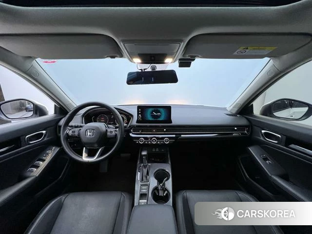 Honda Civic id 4279138 из Китая 18