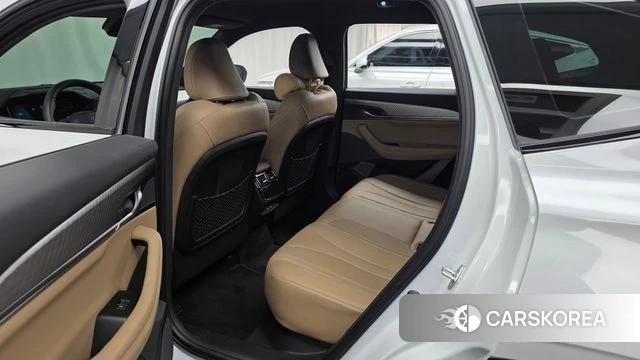 Renault Korea (Samsung) Grand Coleos id 4432264 из Кореи 18