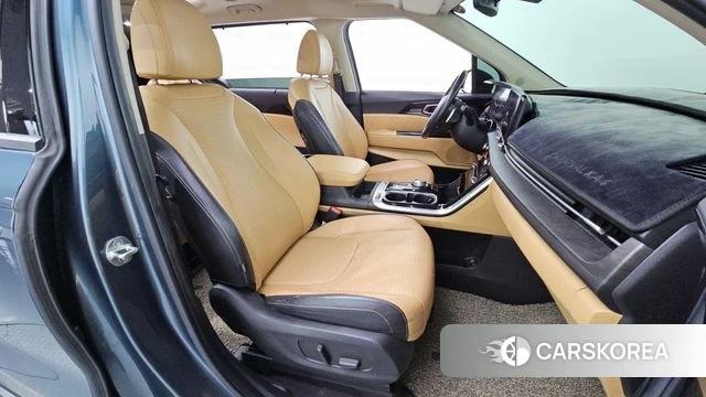 Kia Carnival 4th generation id 4304193 из Кореи 18