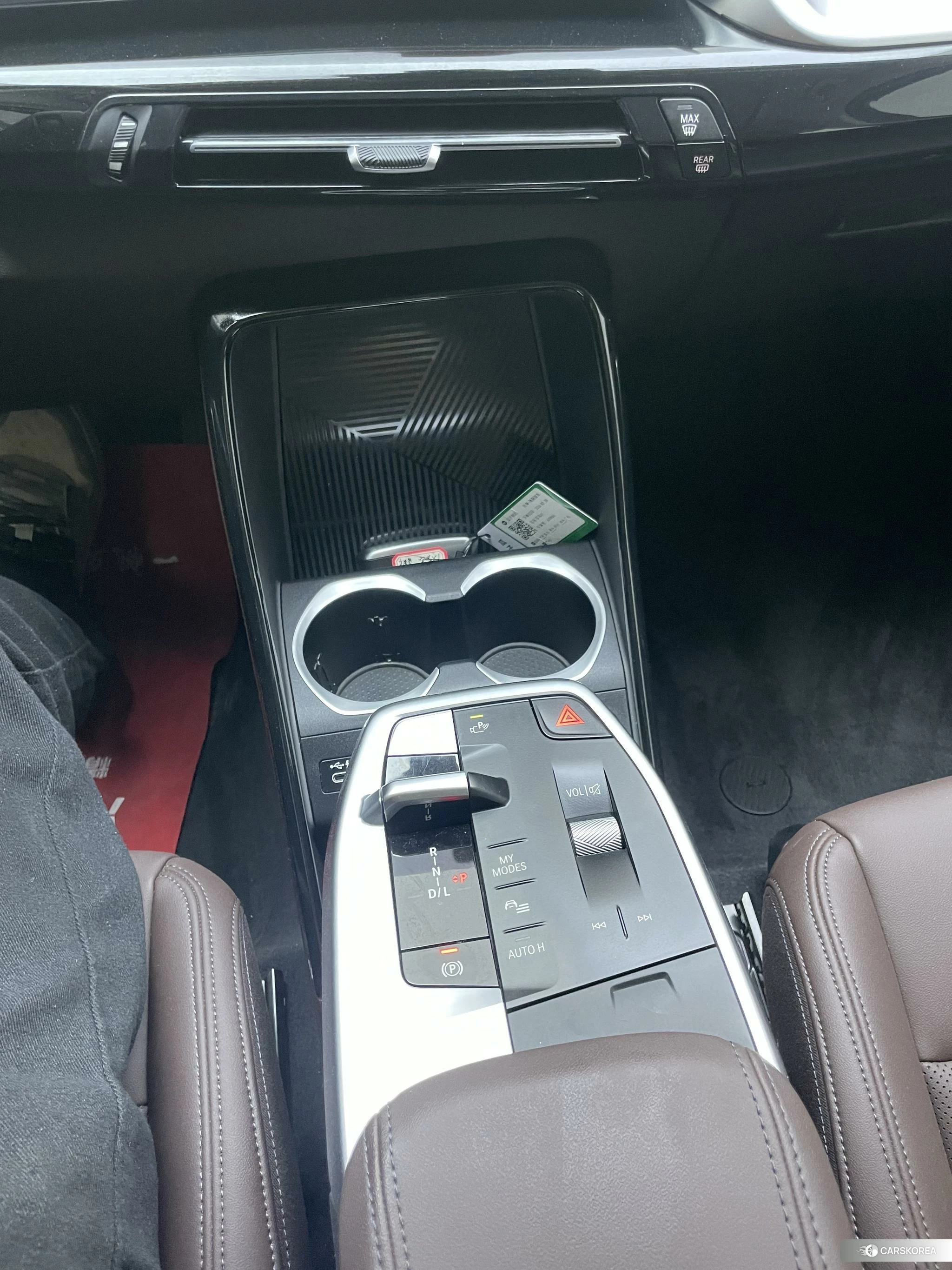 BMW X1 id 4462099 из Китая 18
