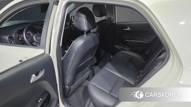Kia All New Morning (JA) id 4620315 из Кореи 18