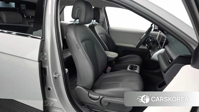 Hyundai Ionic 5 id 4481840 из Кореи 18