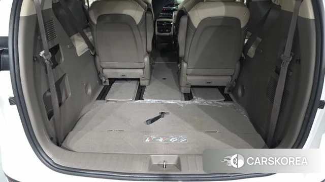 Kia Carnival 4th generation id 4567562 из Кореи 18