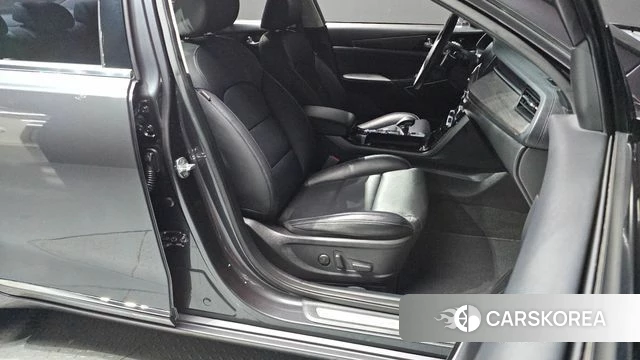 Kia K7 Premier id 4471022 из Кореи 18