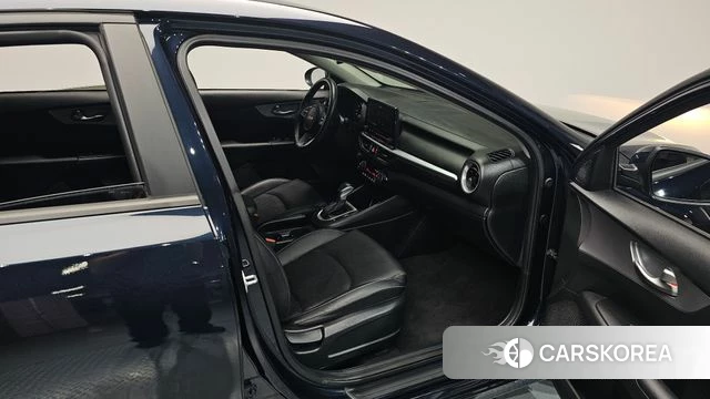 Kia The New K3 2nd generation id 4195868 из Кореи 18