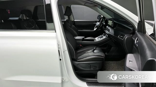 Hyundai Palisade id 4376953 из Кореи 18