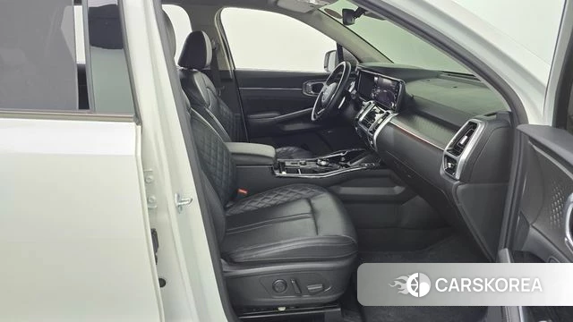 Kia Sorento 4th Generation id 4415559 из Кореи 18