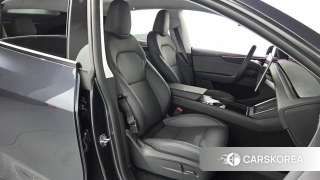Tesla Model Y id 4427062 из Кореи 18