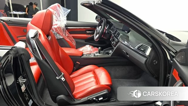 BMW M4 (F82) id 4658281 из Кореи 18