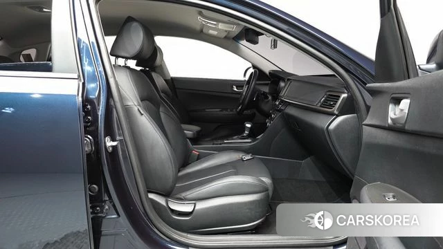 Kia K5 second generation id 4605468 из Кореи 18
