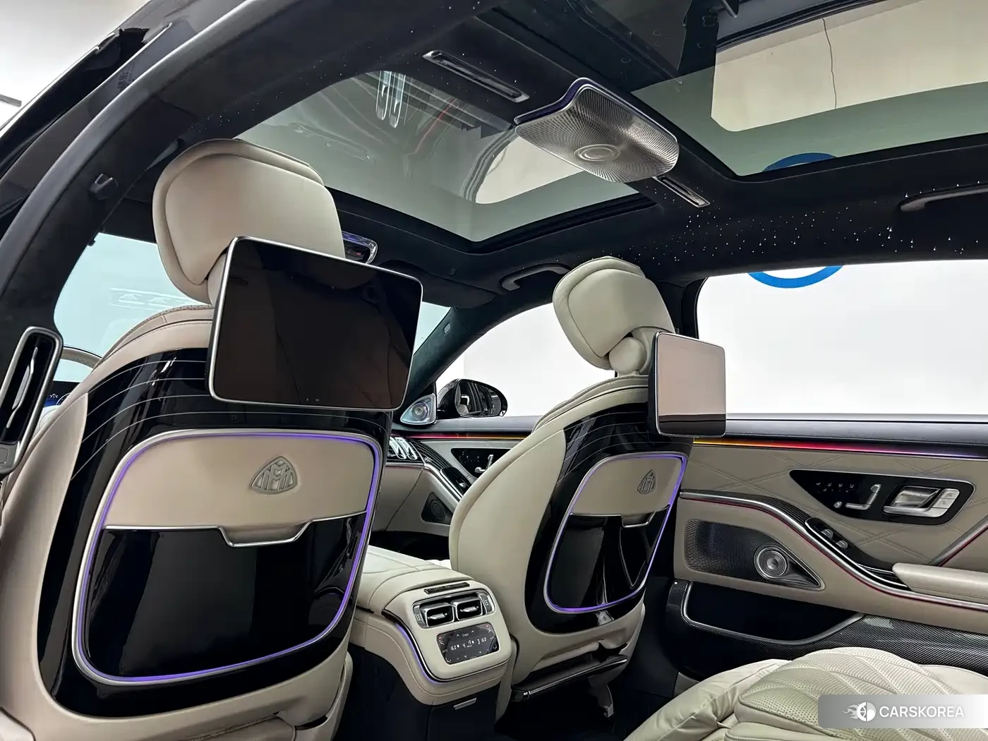 Mercedes-Benz Maybach S-Class id 4553828 из Китая 18