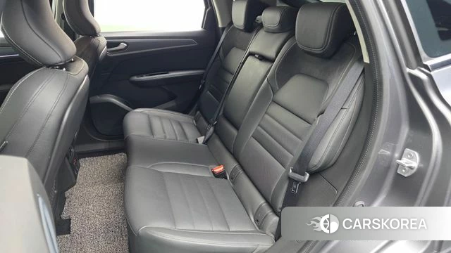 Renault Korea (Samsung) XM3 id 4881521 из Кореи 18