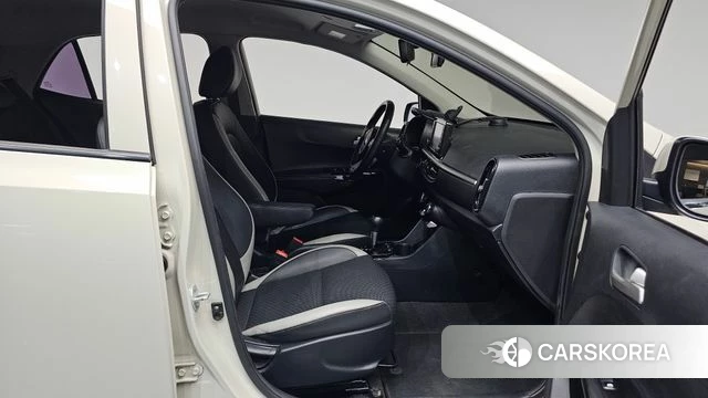Kia All New Morning (JA) id 4397681 из Кореи 18