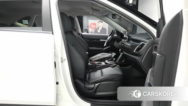 Kia Seltos id 4304149 из Кореи 18