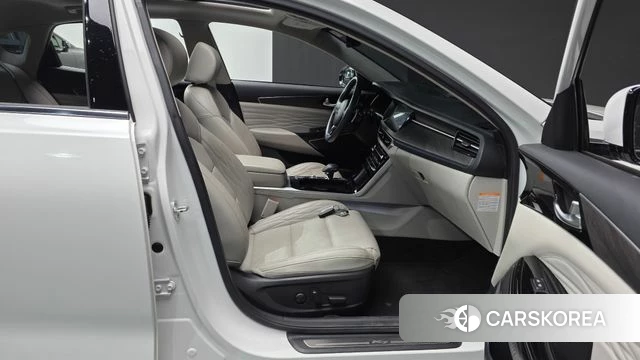 Kia K7 Premier Hybrid id 4525280 из Кореи 18
