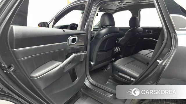 Kia Sorento 4th Generation id 4434804 из Кореи 18