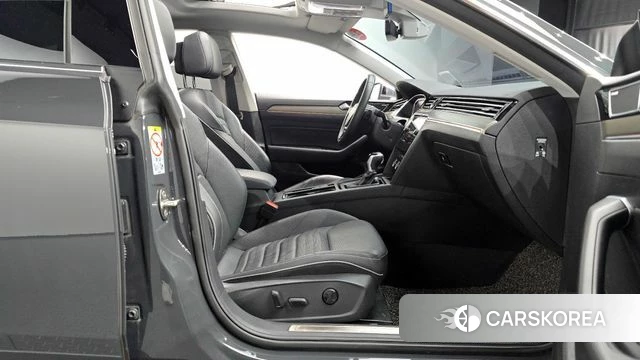 Volkswagen Arteon id 4250490 из Кореи 18