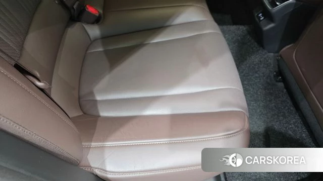 Hyundai Grandeur Hybrid (GN7) id 4469242 из Кореи 18