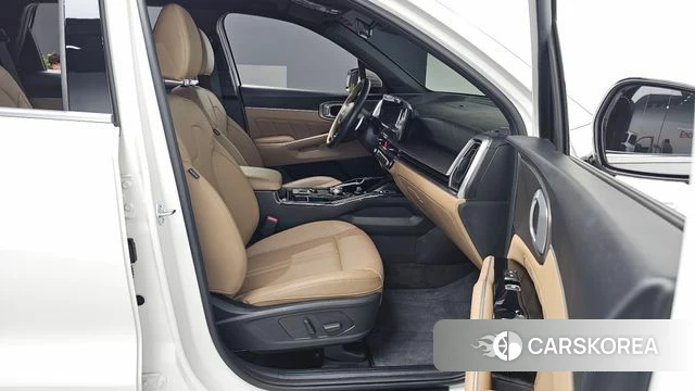 Kia The New Sorento 4th Generation id 4655529 из Кореи 18