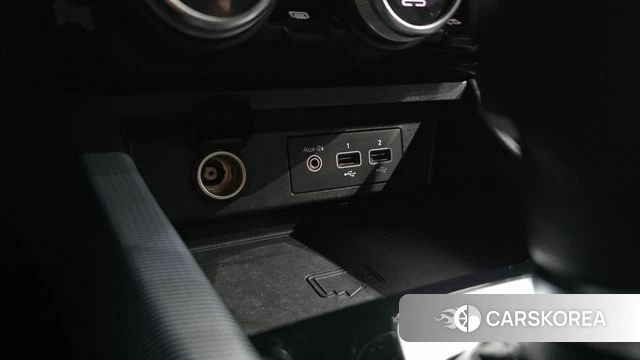 Renault Korea (Samsung) XM3 id 4943559 из Кореи 18