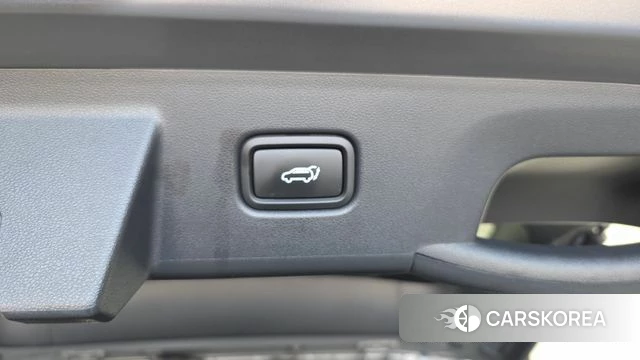 Hyundai The New Tucson (NX4) id 4427635 из Кореи 18