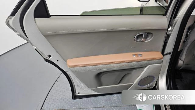 Hyundai Ionic 5 id 4529689 из Кореи 18