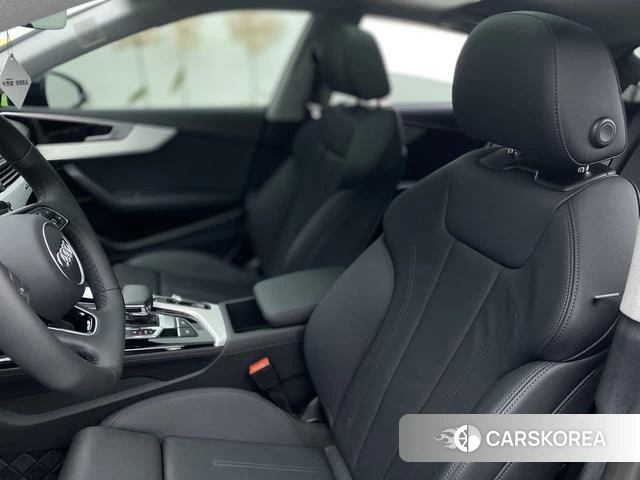 Audi A5 id 3810634 из Китая 18