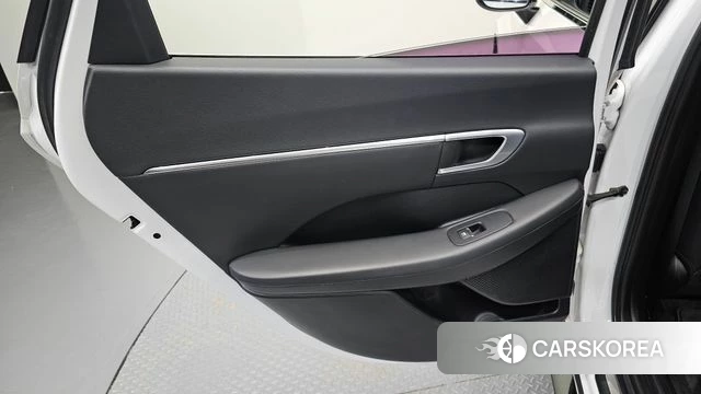 Hyundai Sonata (DN8) id 4865162 из Кореи 18