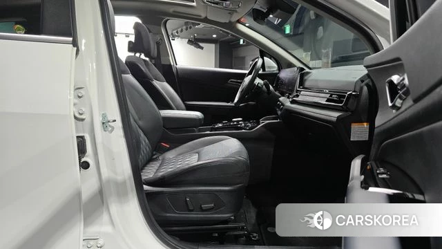 Kia Sportage 5th Generation Hybrid id 4422161 из Кореи 18