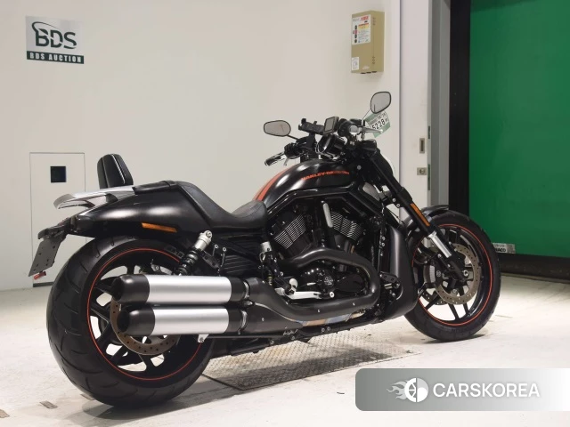 Проданный Harley-Davidson Night Rod Special VRSCDX1250 2012 из Японии, фото 2