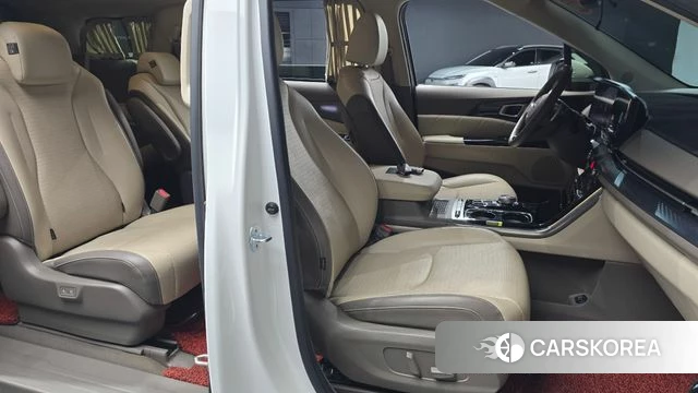 Kia Carnival 4th generation id 4355908 из Кореи 18