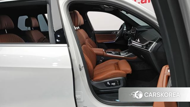 BMW X7 (G07) id 4584244 из Кореи 18