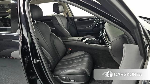 Genesis G80 (RG3) id 4630971 из Кореи 18