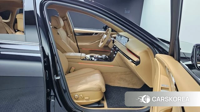 Genesis G80 (RG3) id 4222493 из Кореи 18