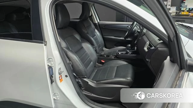 Renault Korea (Samsung) XM3 id 4594401 из Кореи 18