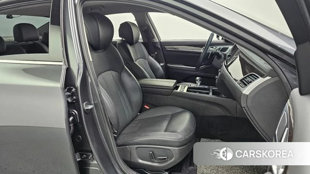 Genesis G80 id 4609912 из Кореи 18