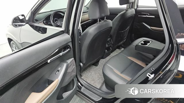 Kia Seltos id 4496128 из Кореи 18