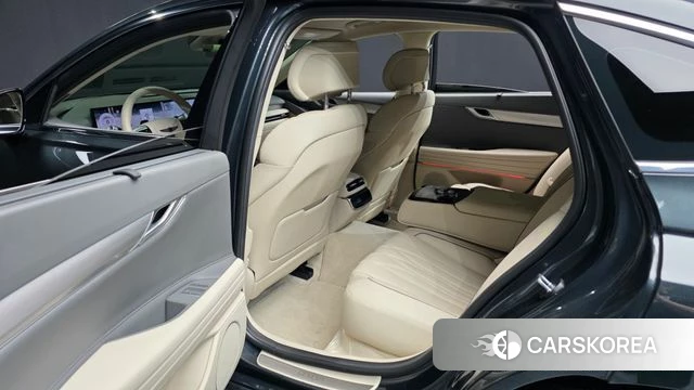 Genesis G80 (RG3) id 4527685 из Кореи 18