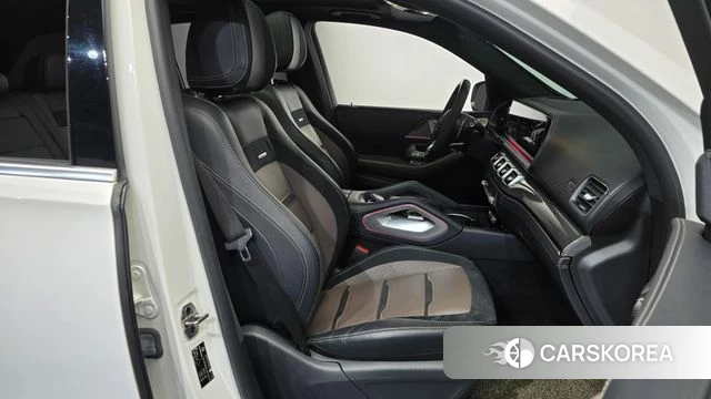 Mercedes-Benz GLE-Class W167 id 4415162 из Кореи 18