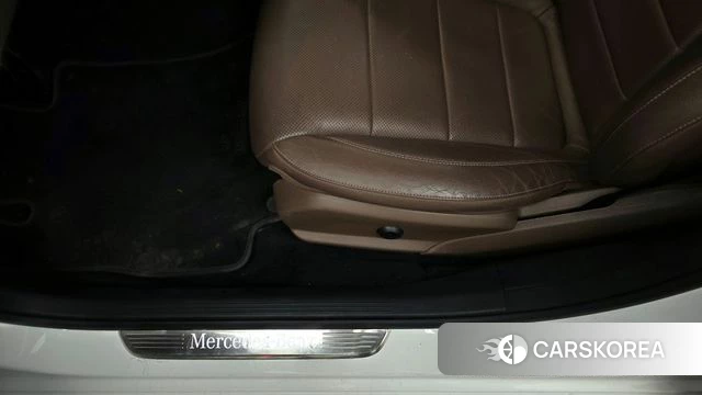 Mercedes-Benz E-Class W213 id 4304652 из Кореи 18