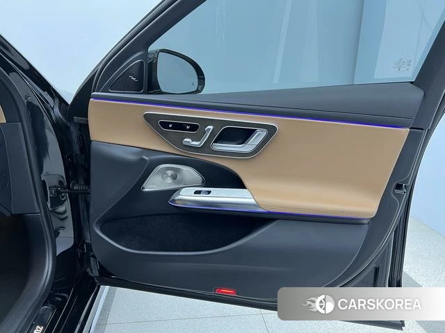 Mercedes-Benz E-class id 4208088 из Китая 18